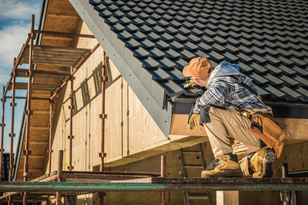  Highland Park, TX Roofing Contractor Pros