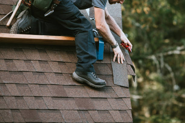 Roof Installation Near Me in Highland Park, TX
